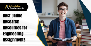 Best Online Research Resources for Engineering Assignments